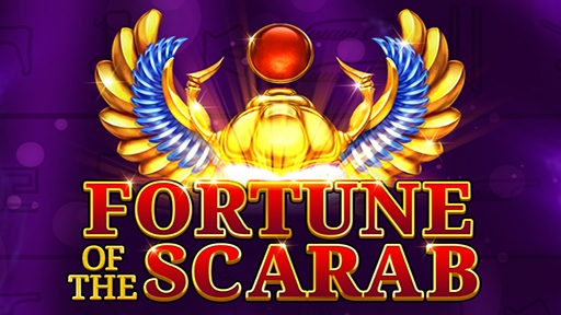 Fortune Of The Scarab 2