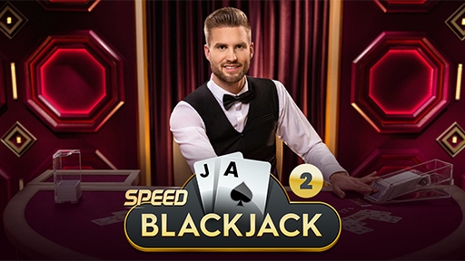 Speed Blackjack 2  Ruby