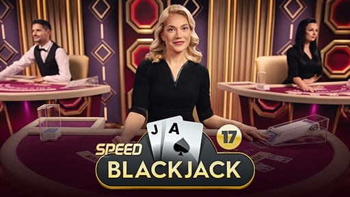 Speed Blackjack 17 Ruby