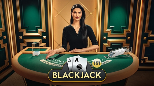 Blackjack 151