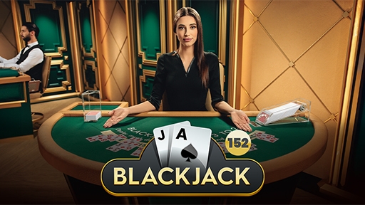 Blackjack 152
