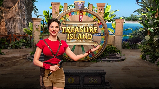 Treasure Island