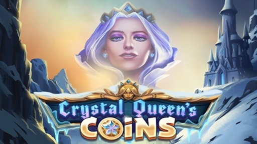 Play online Casino Crystal Queens Coins