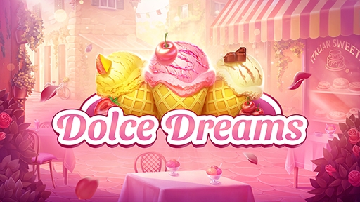 Play online Casino Dolce Dreams