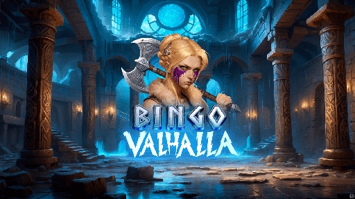 Play online Casino Bingo Valhalla