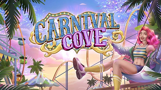 Play online Casino Carnival Cove
