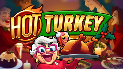 Play online Casino Hot Turkey