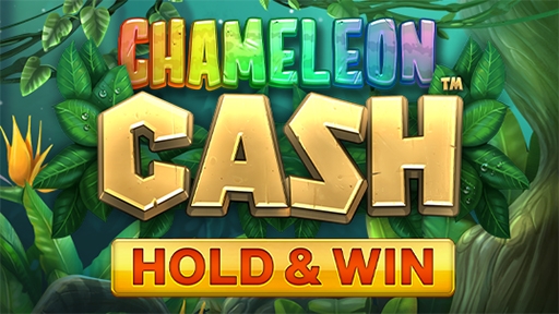 Play online Casino Chameleon Cash