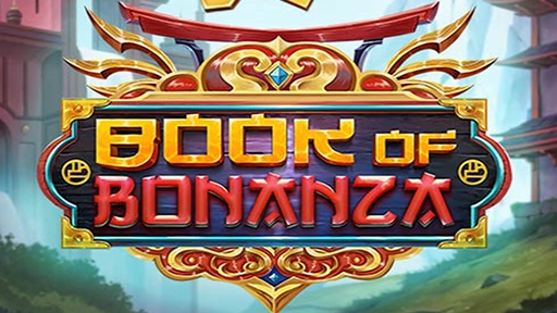 Play online Casino Book of Bonanza