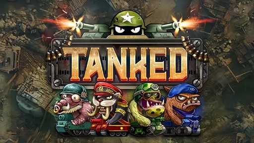 Play online casino Tanked