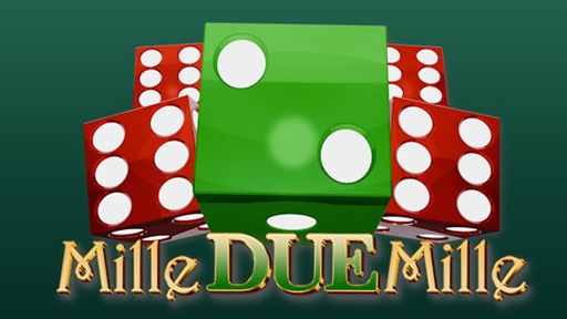 Play online Casino Mille Due Mille