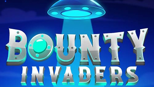Play online Casino Bounty Invaders