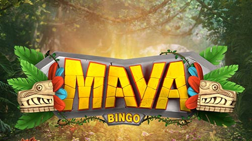 Play online Casino Maya Bingo