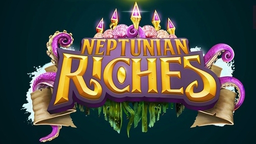 Play online Casino Neptunian Riches