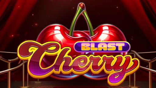 Play online Casino Cherry Blast