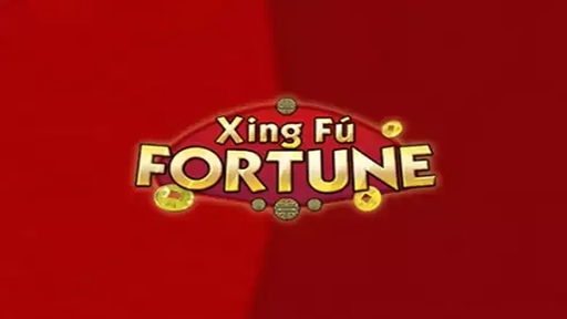 Xing Fufa Fortune