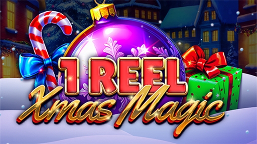 1 Reel Xmas Magic