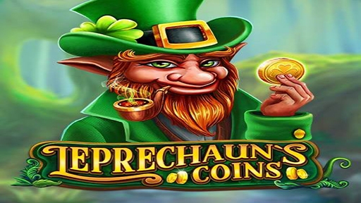 Play online Casino Leprechauns Coins