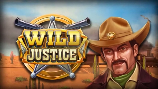 Play online casino Wild Justice
