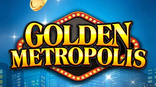 Play online Casino Golden Metropolis