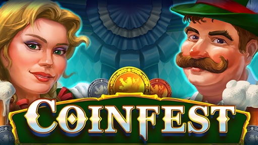 Play online Casino Coinfest