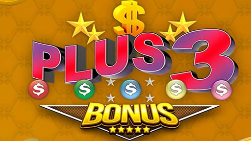 Play online Casino Plus 3 Bonus