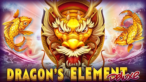 Play online Casino Dragons Element Deluxe