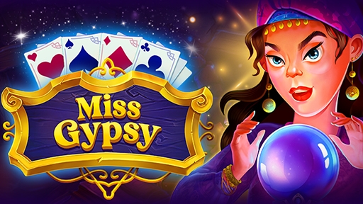Play online Casino Miss Gypsy