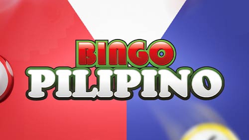 Play online Casino Bingo Pilipino