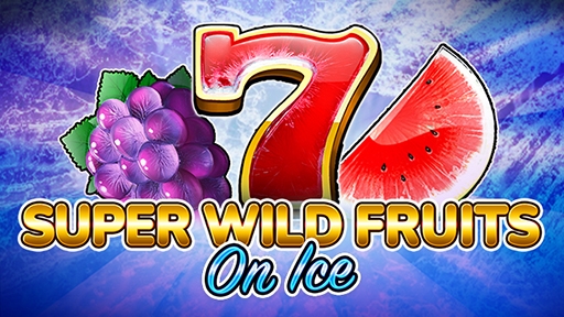 Super Wild Fruits On Ice