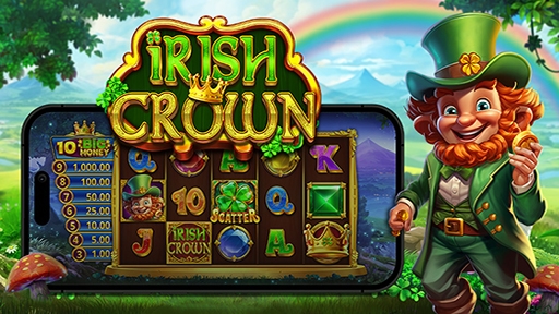 Irish Crown