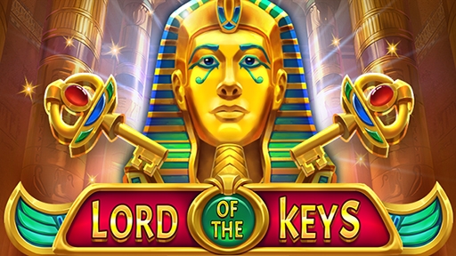 Play online Casino Lord of the Keys