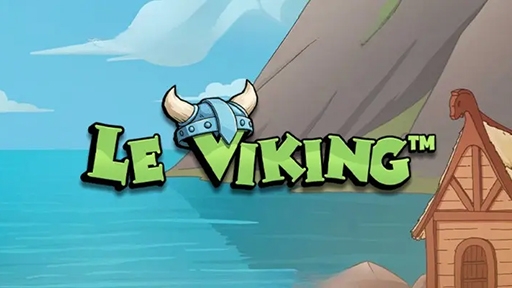 Play online casino Le Viking