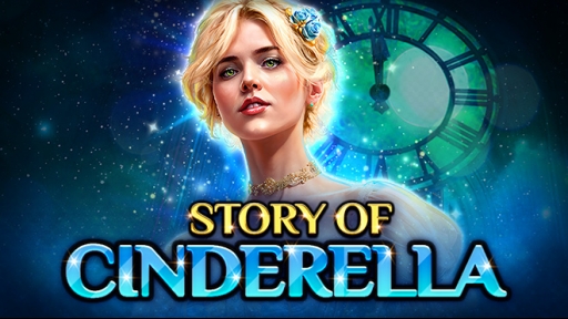Casino Slots Story Of Cinderella