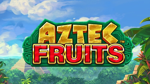 Casino Slots Aztec Fruits