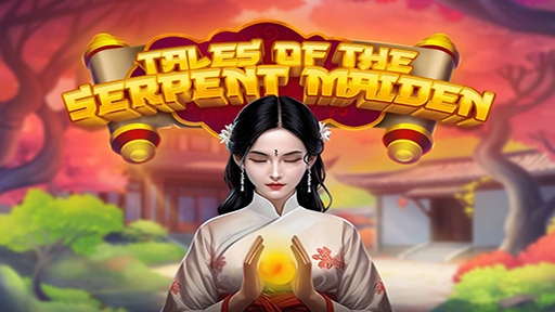Play online Casino Tales of the Serpent Maiden