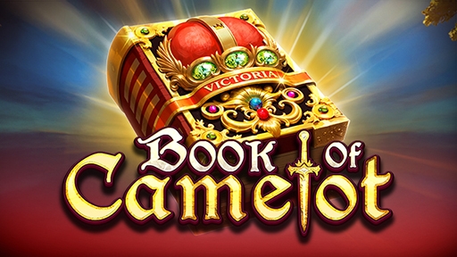 Book Of Camelot