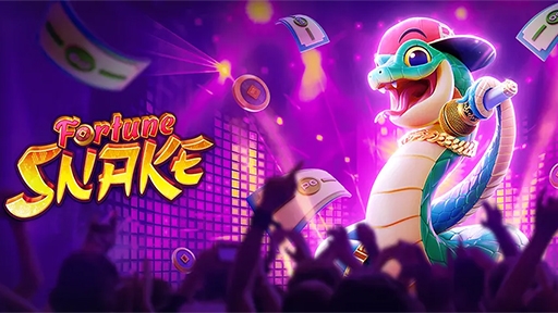Play online Casino Fortune Snake