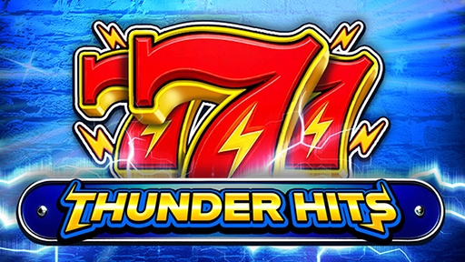 777 Thunder Hits