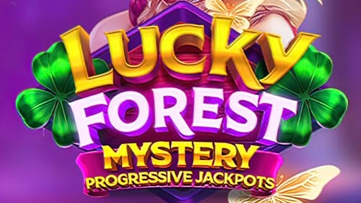 Play online casino Lucky Forest