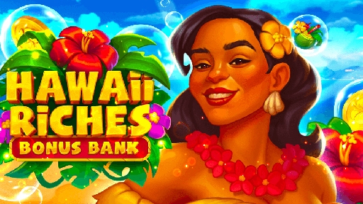 Play online Casino Hawaii Riches