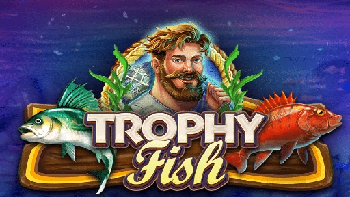 Play online Casino Trophy Fish