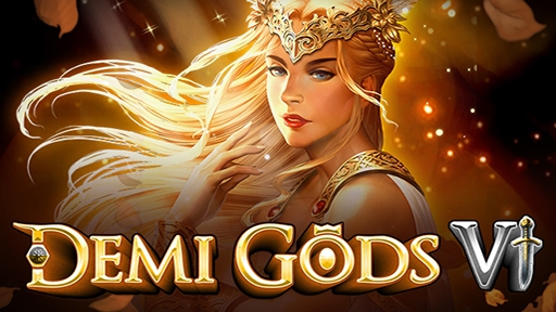 Book Of Demi Gods VI