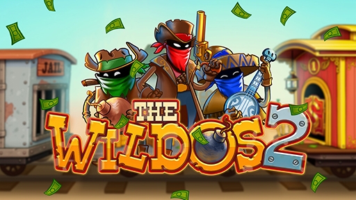 Play online Casino The Wildos 2