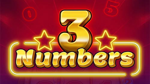 Play online Casino 3 Numbers