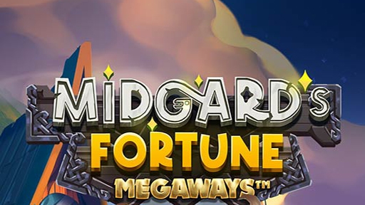 Play online Casino Midgard Fortune Megaways