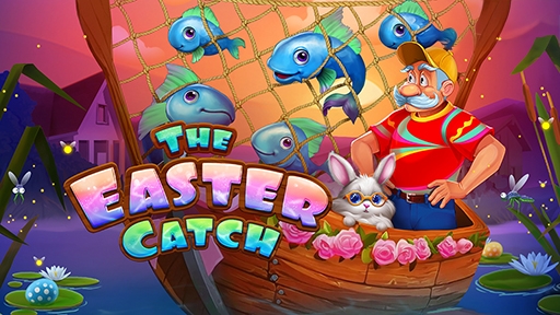 Play online Casino The Easter Catch