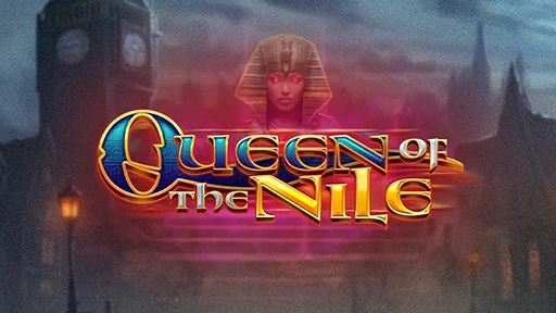 Play online Casino Queen of the Nile