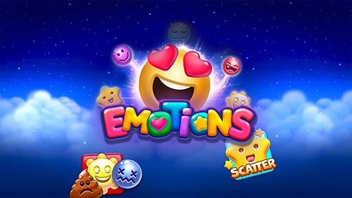 Play online Casino Emotions