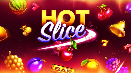 Play online Casino Hot Slice